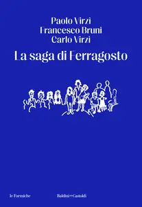 AA.VV. - La saga di Ferragosto