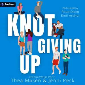 Knot Giving Up: Pack Hart Olympic Omegaverse