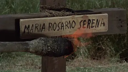 Il pistolero dell'Ave Maria (1969) Gunman of Ave Maria