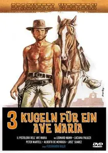 Il pistolero dell'Ave Maria (1969) Gunman of Ave Maria