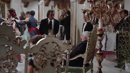 Il pistolero dell'Ave Maria (1969) Gunman of Ave Maria