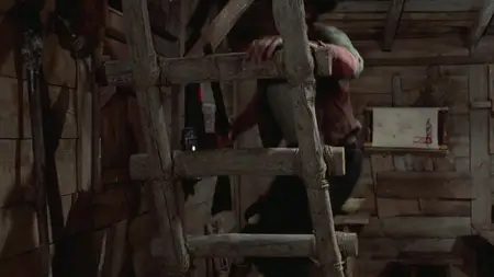 Il pistolero dell'Ave Maria (1969) Gunman of Ave Maria