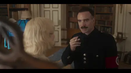 Outrageous S01E06