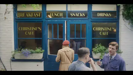 Outrageous S01E06