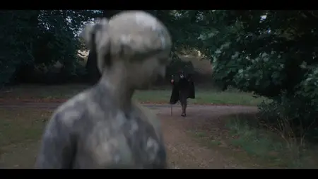 Outrageous S01E06