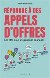 Répondre à des appels d'offres - Fabienne Harris