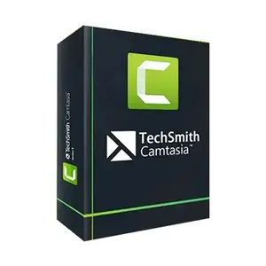 TechSmith Camtasia 25.2.4.12581 (x64) Multilingual Portable