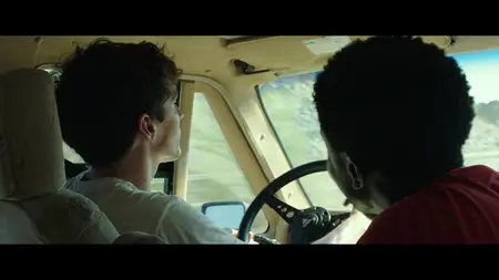 Roads (2019)