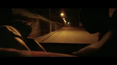 Roads (2019)