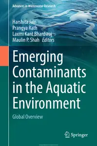 Emerging Contaminants in the Aquatic Environment
