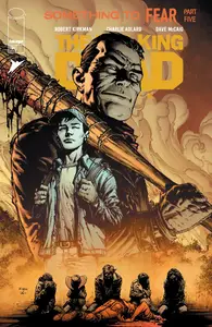 The Walking Dead Deluxe 101 (2024) (Digital) (Zone-Empire