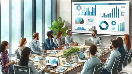 Lean And Six Sigma Methods