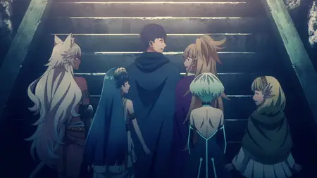 Kekkon Yubiwa Monogatari S2 - 05