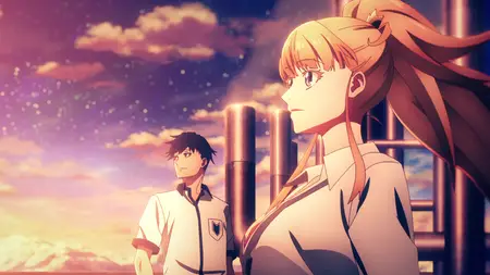 Kekkon Yubiwa Monogatari S2 - 05