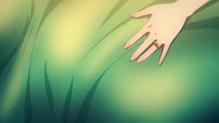 Kekkon Yubiwa Monogatari S2 - 05