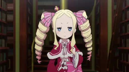 ReZero kara Hajimeru Isekai Seikatsu - 06 Dual Audio 10bit BD1080p x265