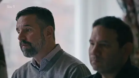 ITV Exposure - America's Veterans: The War Within (2025)