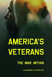 ITV Exposure - America's Veterans: The War Within (2025)