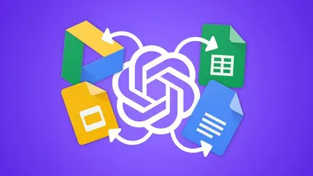 ChatGPT API Course: How to Automate Google Sheets