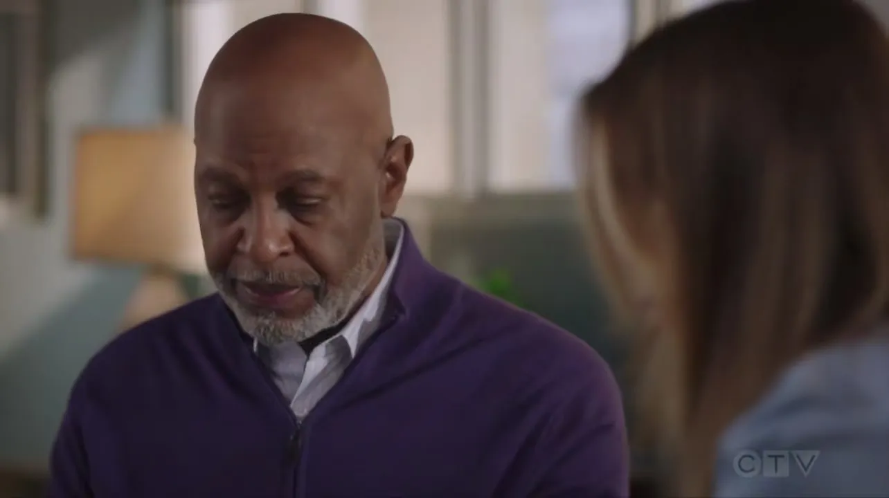 Grey's Anatomy S22E04