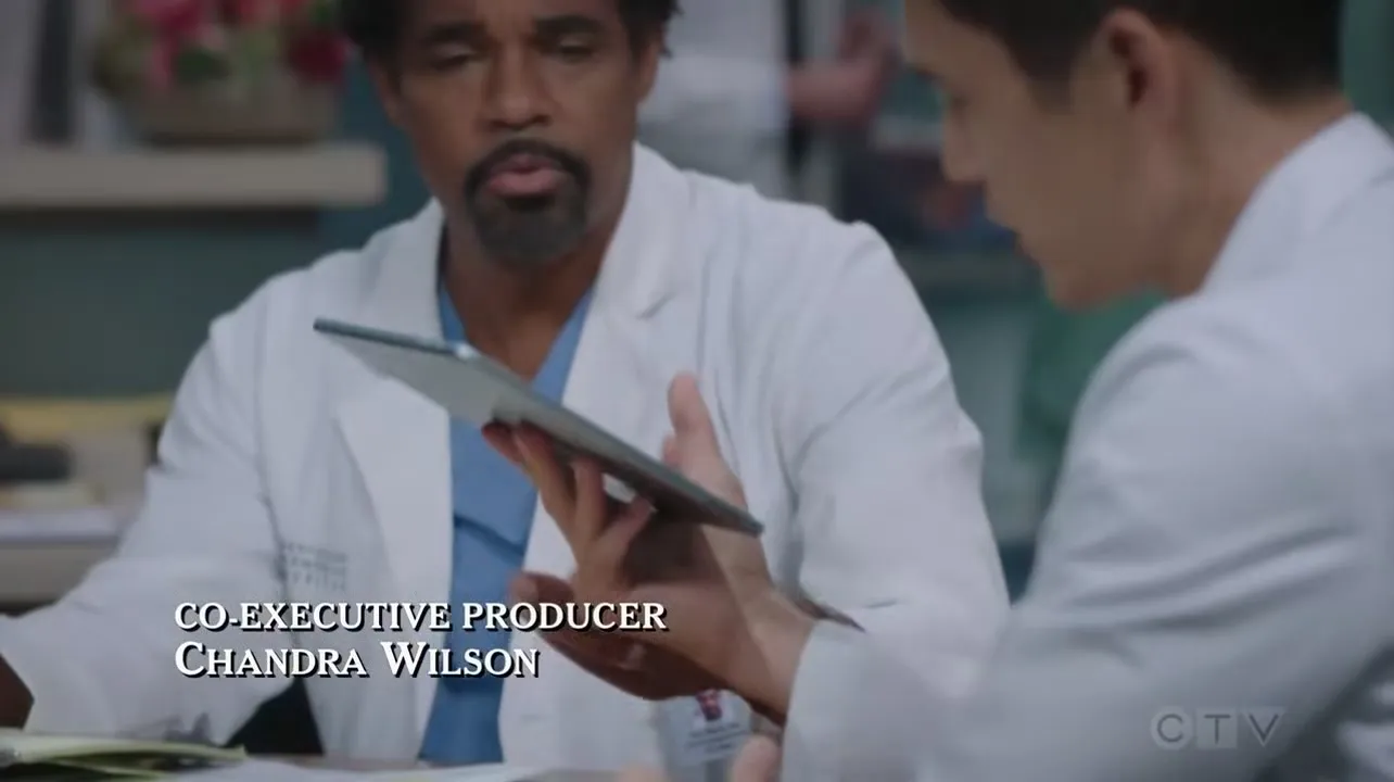 Grey's Anatomy S22E04