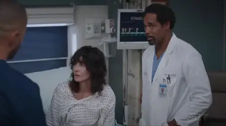 Grey's Anatomy S22E04