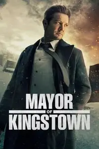 Mayor of Kingstown S03E07