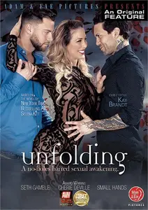 Unfolding (2019)
