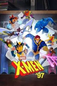 X-Men '97 S01E06