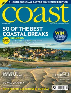 Coast - October 2024