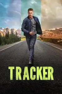 Tracker S03E17