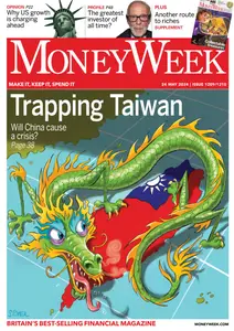 MoneyWeek - 24 May 2024
