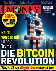 Focus Money - 20 November 2024