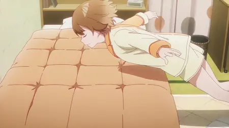 Jellyfish Can't Swim in the Night - 06 (WEB 1080p
