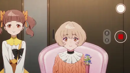 Jellyfish Can't Swim in the Night - 06 (WEB 1080p