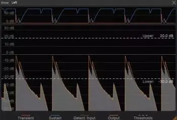 HOFA IQ-Transient v1.0.2