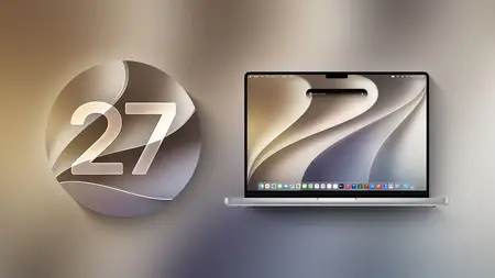 macOS Golden Gate 27.0 (26A428) Final Multilingual
