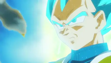 Dragon Ball Super 027