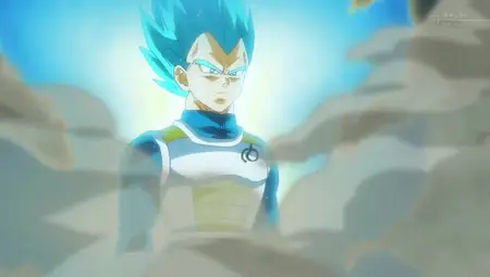 Dragon Ball Super 027