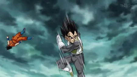 Dragon Ball Super 027