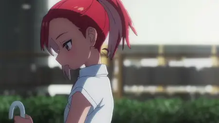 Ruri no Houseki - S01E09