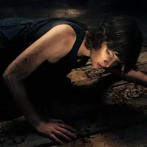 Sophia Hansen-Knarhoi - Undertow (2025)