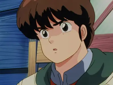 Maison Ikkoku - 84