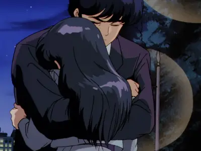 Maison Ikkoku - 84