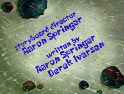 SpongeBob SquarePants S07E19