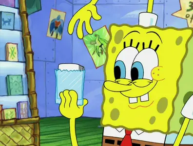 SpongeBob SquarePants S06E22