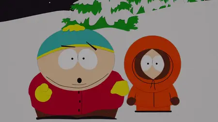 South Park S07E03