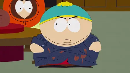 South Park S07E03