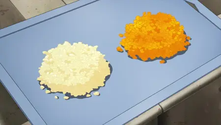 Futari Solo Camp - 04 (480p