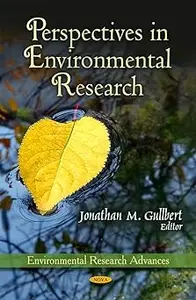 Perspectives in Environmental Research